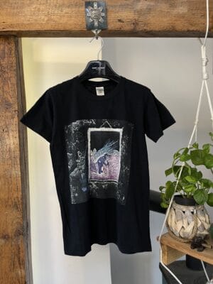 Koszulka Led Zeppelin IV