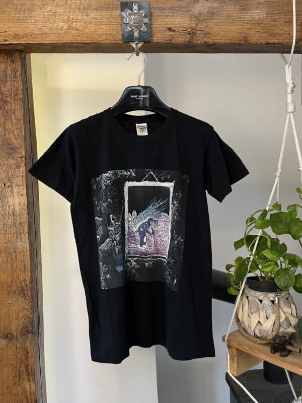 Koszulka Led Zeppelin IV