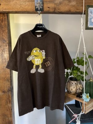 Koszulka M&M's World 90s Vintage
