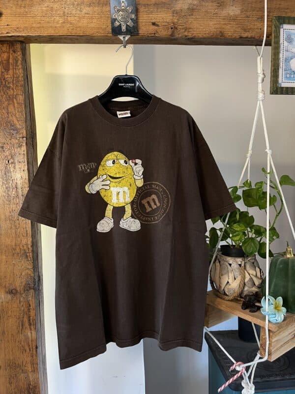 Koszulka M&M's World 90s Vintage