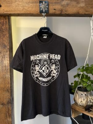 Koszulka Machine Head - Through the Ashes of Empires