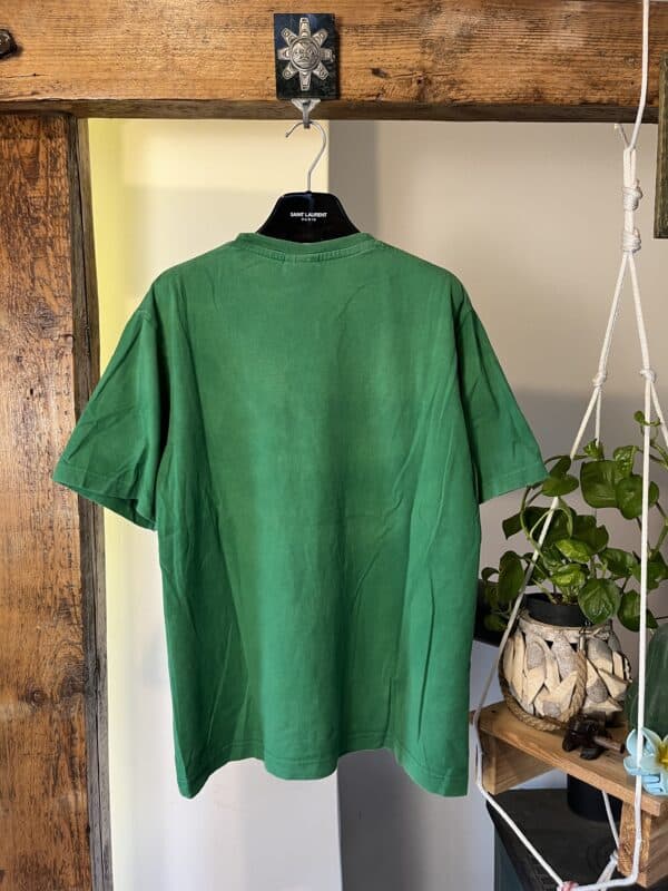 Koszulka Nike 00s - Big Swosh - obrazek 2