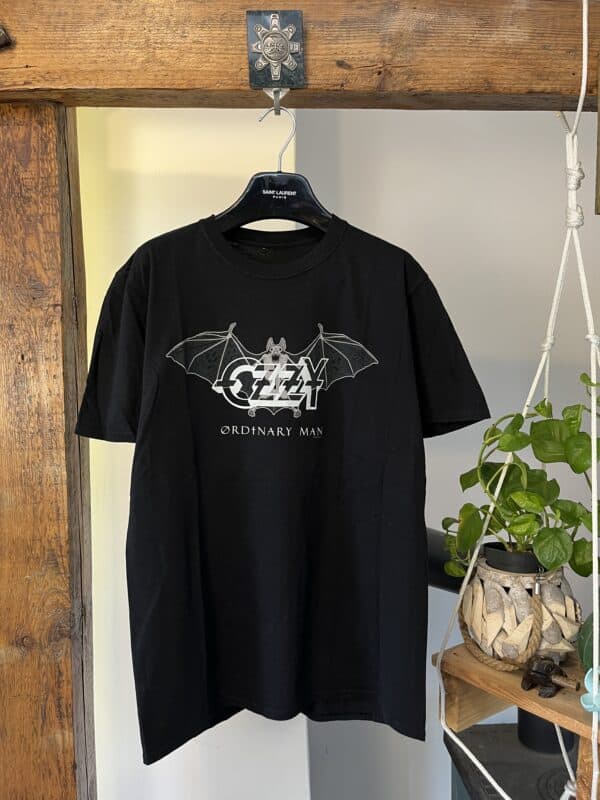 Koszulka Ozzy Osbourne - Ordinary Man