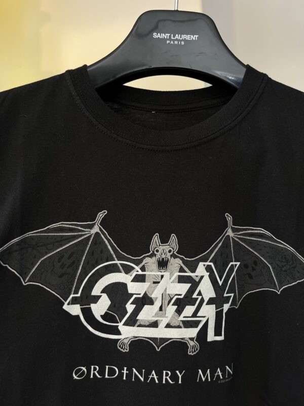 Koszulka Ozzy Osbourne - Ordinary Man - obrazek 3