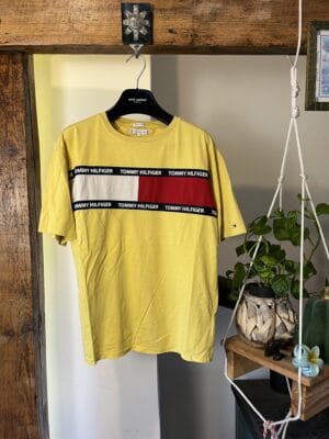 Koszulka Tommy Hilfiger
