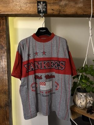 Koszulka Yankees 90s
