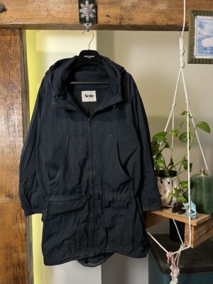 Kurtka Acne Studios Cronic Light SS09