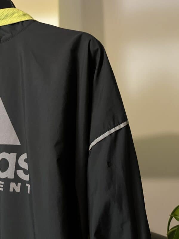 Kurtka Wiatrówka Adidas Equipment 90s - obrazek 6