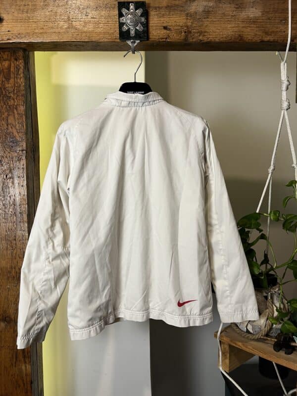 Kurtka Wiatrówka Nike 00s - obrazek 2