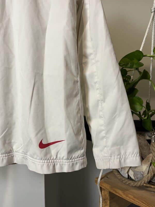 Kurtka Wiatrówka Nike 00s - obrazek 8