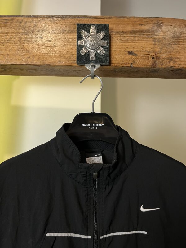 Kurtka Wiatrówka Nike - obrazek 3