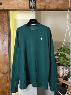 Longsleeve Apple