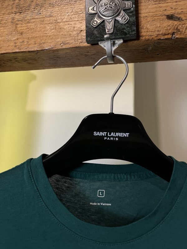 Longsleeve Apple - obrazek 3