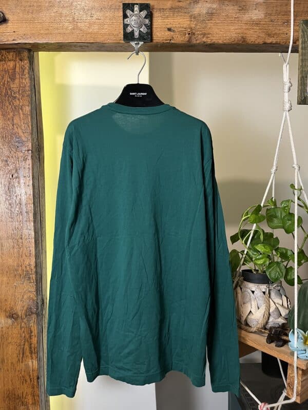 Longsleeve Apple - obrazek 2