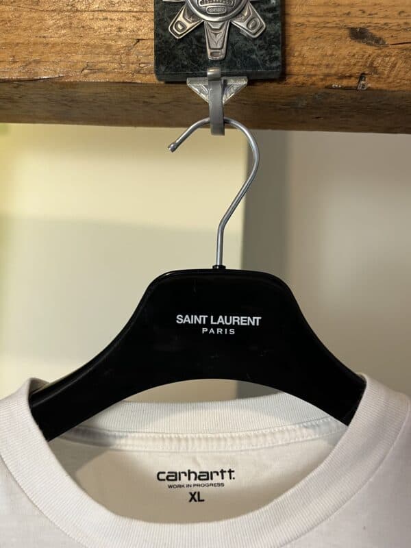 Longsleeve Carhartt WIP Detroit - obrazek 3