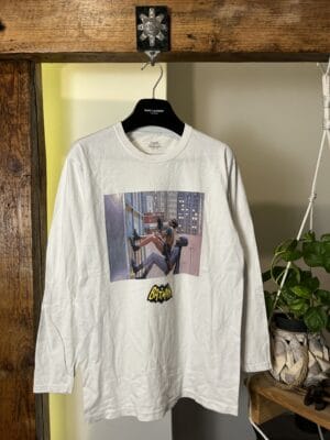 Longsleeve DC Batman
