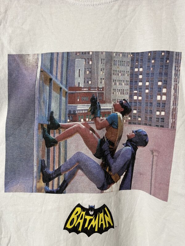 Longsleeve DC Batman - obrazek 3