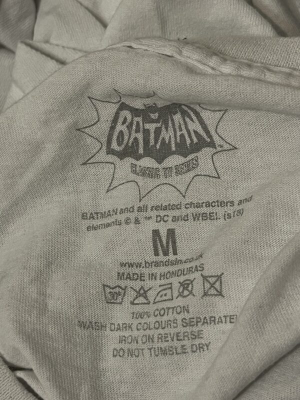 Longsleeve DC Batman - obrazek 5