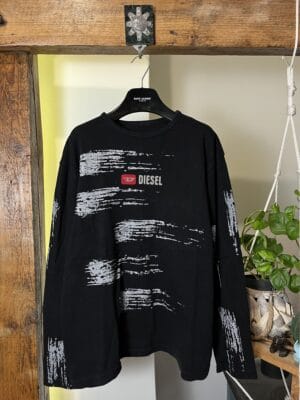 Longsleeve Diesel 00s