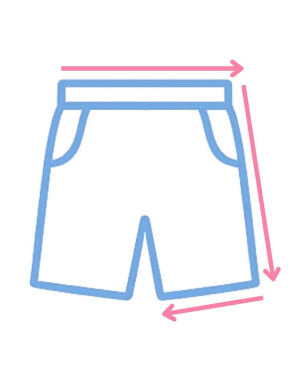 Spodenki 90s Lee Denim Shorts - obrazek 7