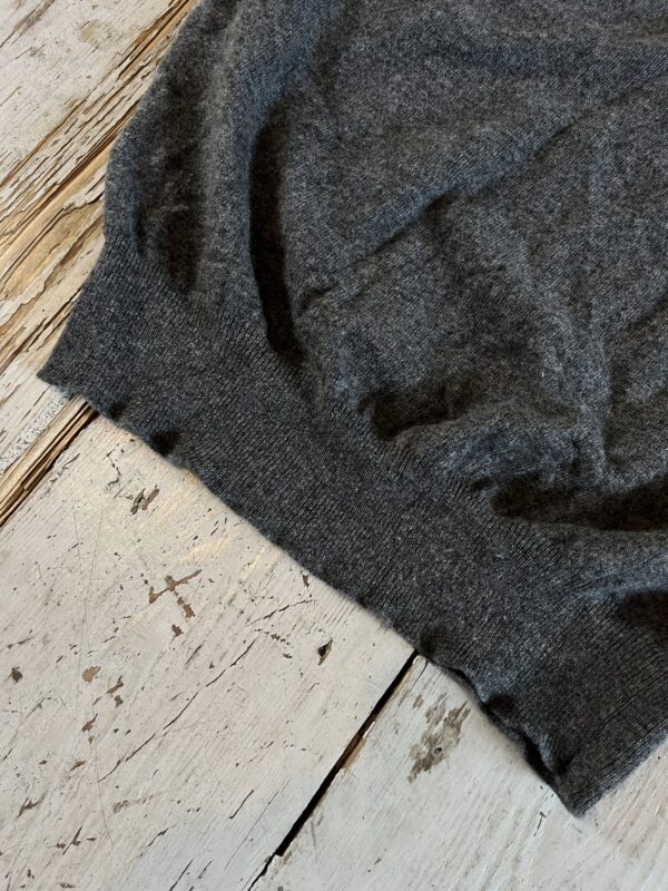 Sweter Moncler Maglione Tricot Girocollo - obrazek 4