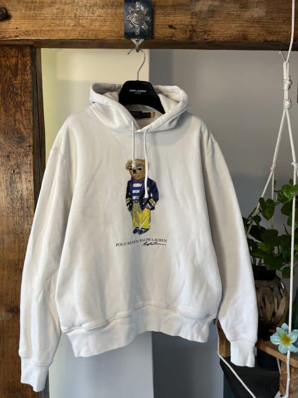 Bluza Polo Ralph Lauren Bear