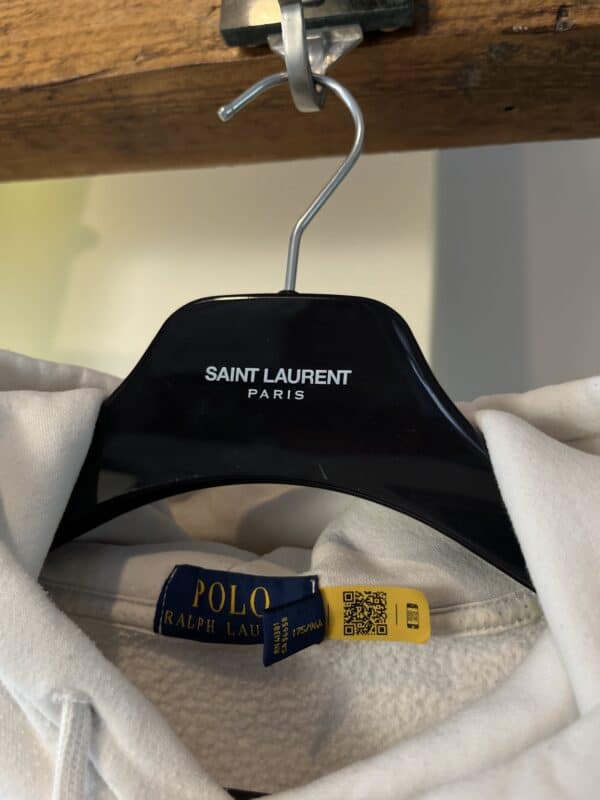 Bluza Polo Ralph Lauren Bear - obrazek 6