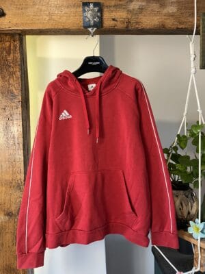 Hoodie Adidas