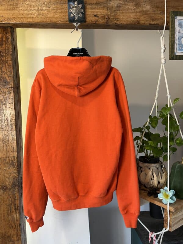 Hoodie Champion Eco - obrazek 2