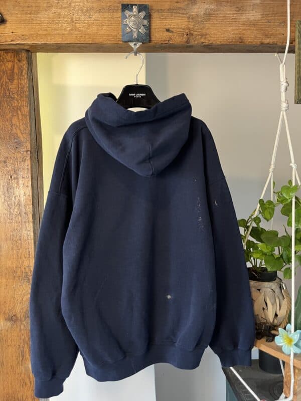 Hoodie Detroit Tigers - obrazek 2