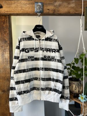 Zip Hoodie G-Star Raw 00s