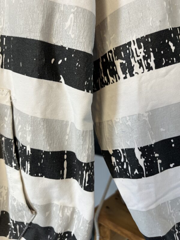 Zip Hoodie G-Star Raw 00s - obrazek 6