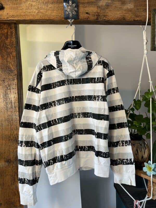 Zip Hoodie G-Star Raw 00s - obrazek 2