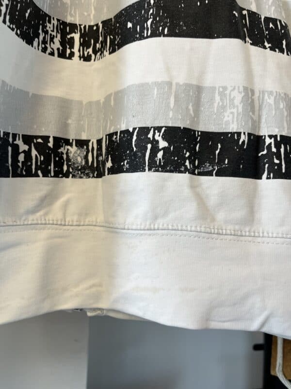 Zip Hoodie G-Star Raw 00s - obrazek 7