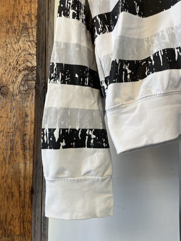 Zip Hoodie G-Star Raw 00s - obrazek 9