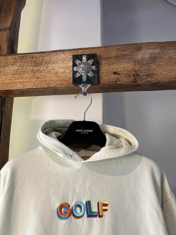 Hoodie Golf Wang Tyler The Creator - obrazek 3