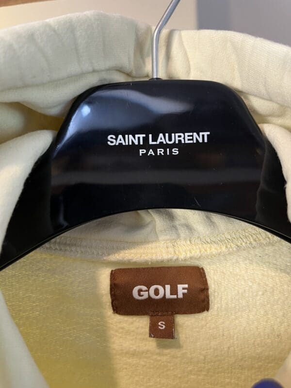 Hoodie Golf Wang Tyler The Creator - obrazek 5