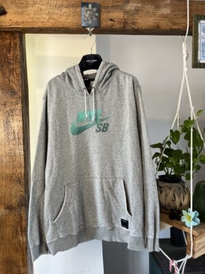 Hoodie Nike SB