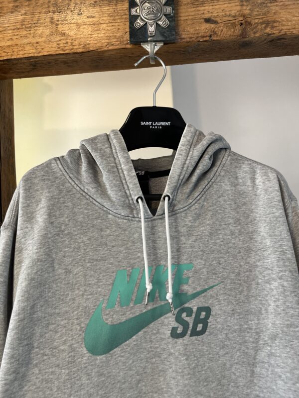 Hoodie Nike SB - obrazek 3
