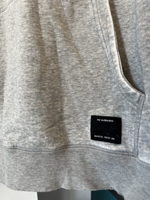 Hoodie Nike SB - obrazek 5