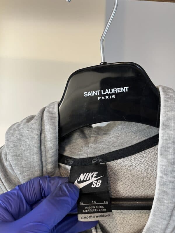 Hoodie Nike SB - obrazek 4