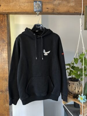Hoodie Non-Sens