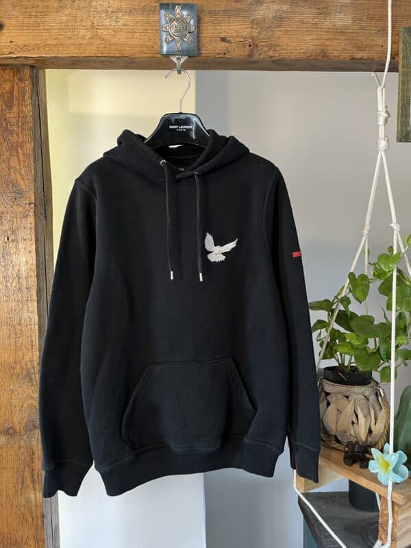 Hoodie Non-Sens