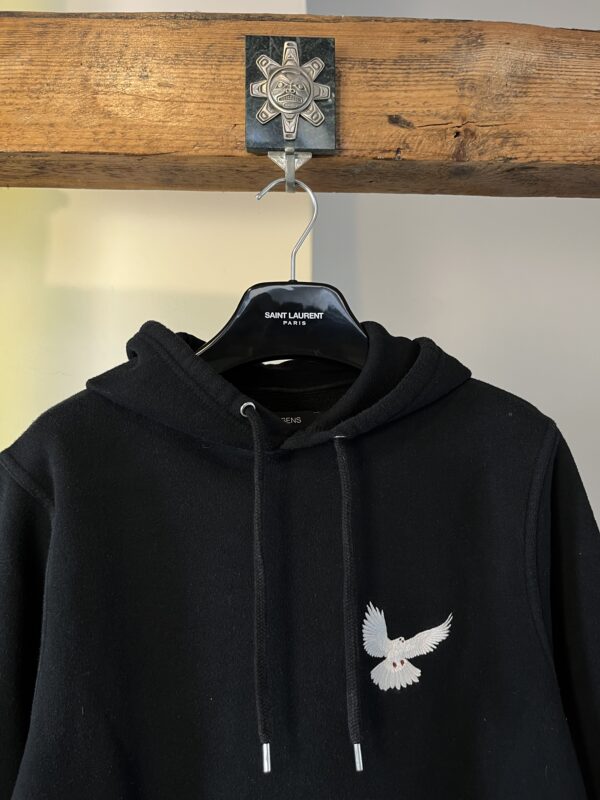 Hoodie Non-Sens - obrazek 3