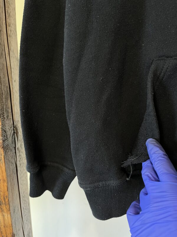 Hoodie Non-Sens - obrazek 4