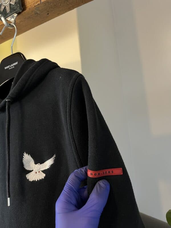 Hoodie Non-Sens - obrazek 5