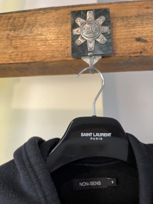Hoodie Non-Sens - obrazek 6