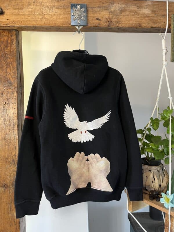 Hoodie Non-Sens - obrazek 2