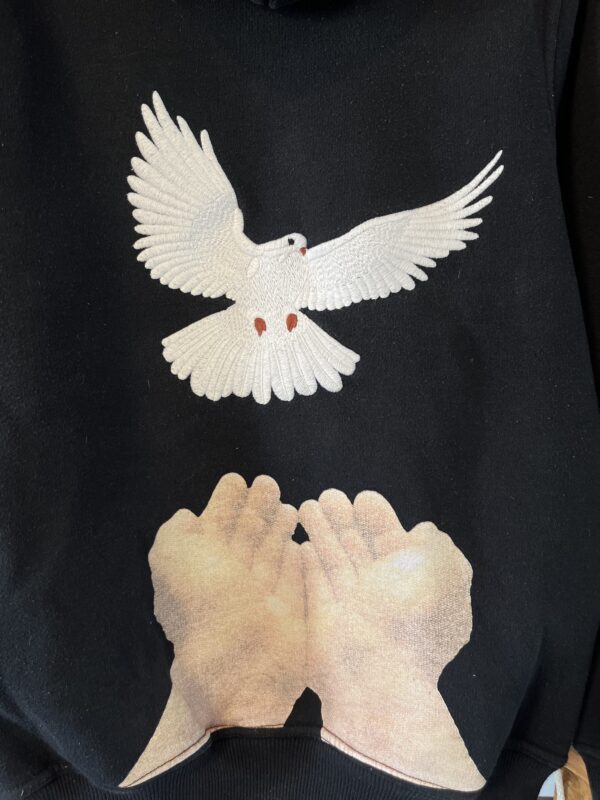Hoodie Non-Sens - obrazek 7