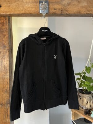 Hoodie Playboy 00s